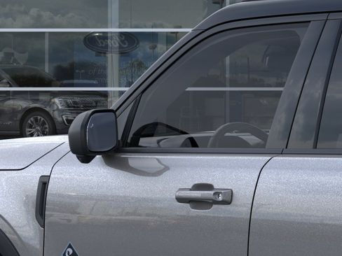 New 2026 Ford Bronco Sport Outer Banks w/ Outer Banks Tech Package+ AWD/4WD image 46