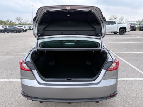 Certified 2026 Toyota Camry SE image 19