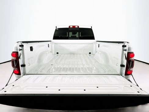 Used 2024 RAM 2500 Laramie w/ Safety Group image 28