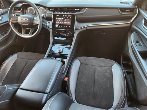 Used 2023 Jeep Grand Cherokee Altitude image 22