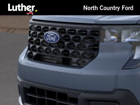 New 2026 Ford Maverick XLT image 18