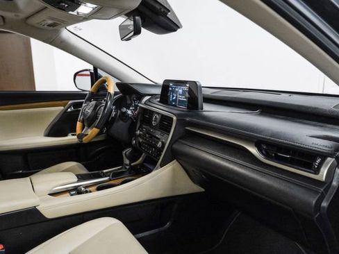 Used 2021 Lexus RX 350 FWD w/ Premium Package image 9