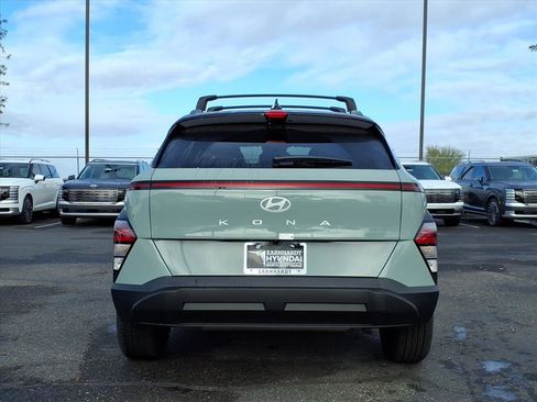 New 2026 Hyundai Kona SEL Sport image 5