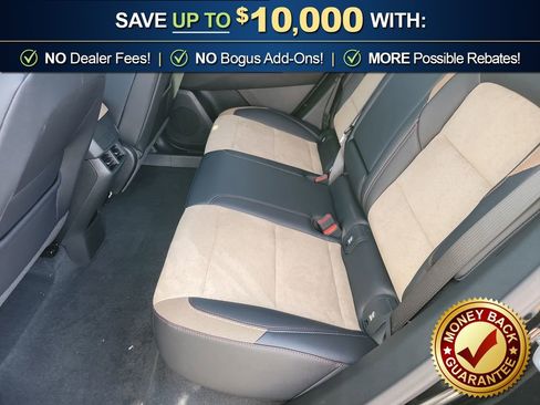 New 2026 Chevrolet Equinox ACTIV AWD/4WD image 19