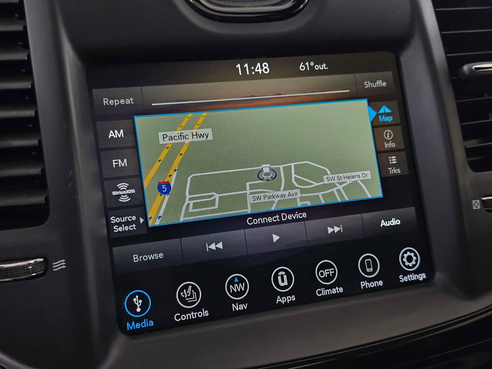 Used 2023 Chrysler 300 S RWD image 29