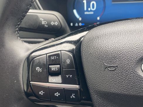 Used 2023 Ford Escape Active image 14