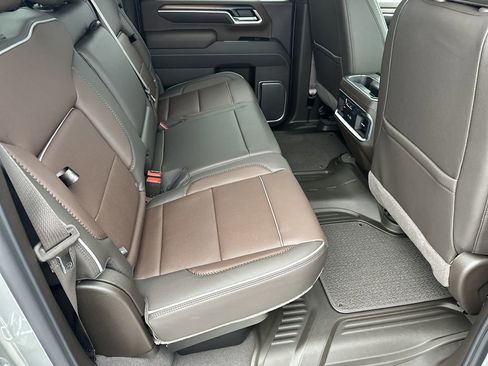 New 2026 GMC Sierra 2500 Denali w/ Denali Reserve Package image 35