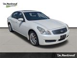 Used 2008 INFINITI G35 Journey w/ Premium Pkg image 4