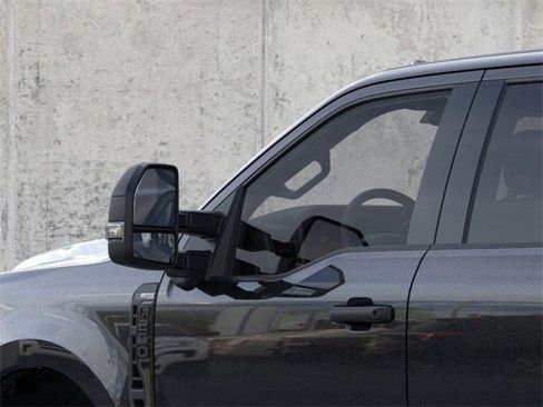New 2026 Ford F250 XL w/ STX Appearance Package image 20