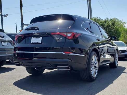 Certified 2023 Acura MDX SH-AWD w/ Advance Package image 10