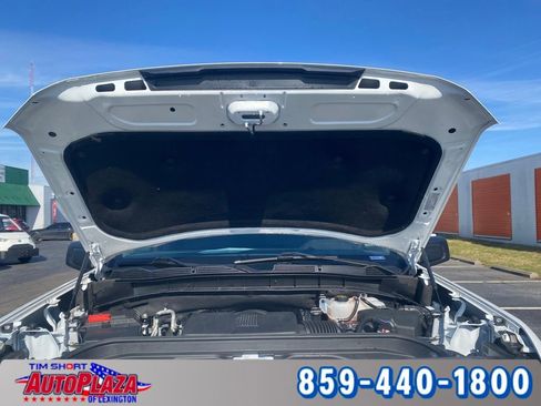 Used 2024 GMC Sierra 1500 Elevation image 13