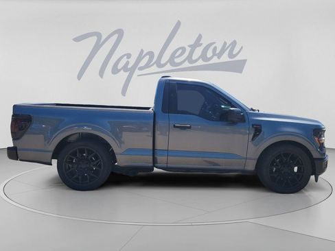 Used 2026 Ford F150 XL RWD image 9