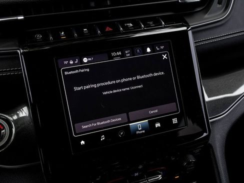 Used 2023 Jeep Grand Cherokee Laredo w/ Luxury Tech Group I image 40