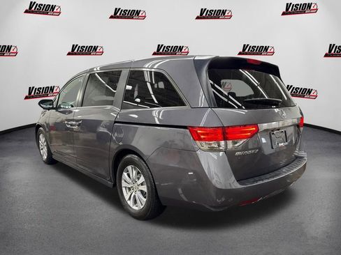 Used 2014 Honda Odyssey EX-L image 7