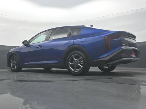 Used 2025 Kia K4 FWD image 30