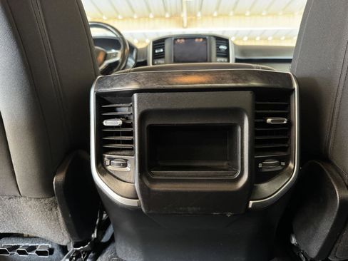 Used 2019 RAM 1500 Big Horn image 28