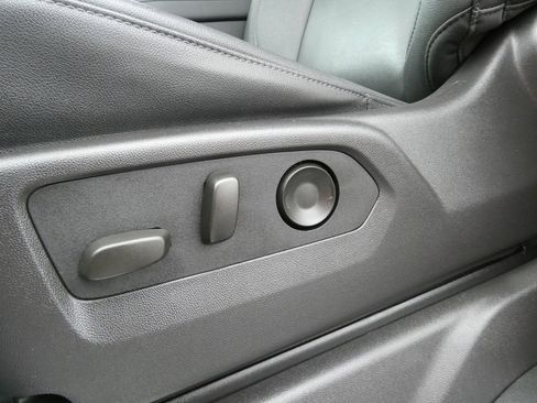 Certified 2024 Chevrolet Silverado 1500 LT Trail Boss w/ Convenience Package II image 24