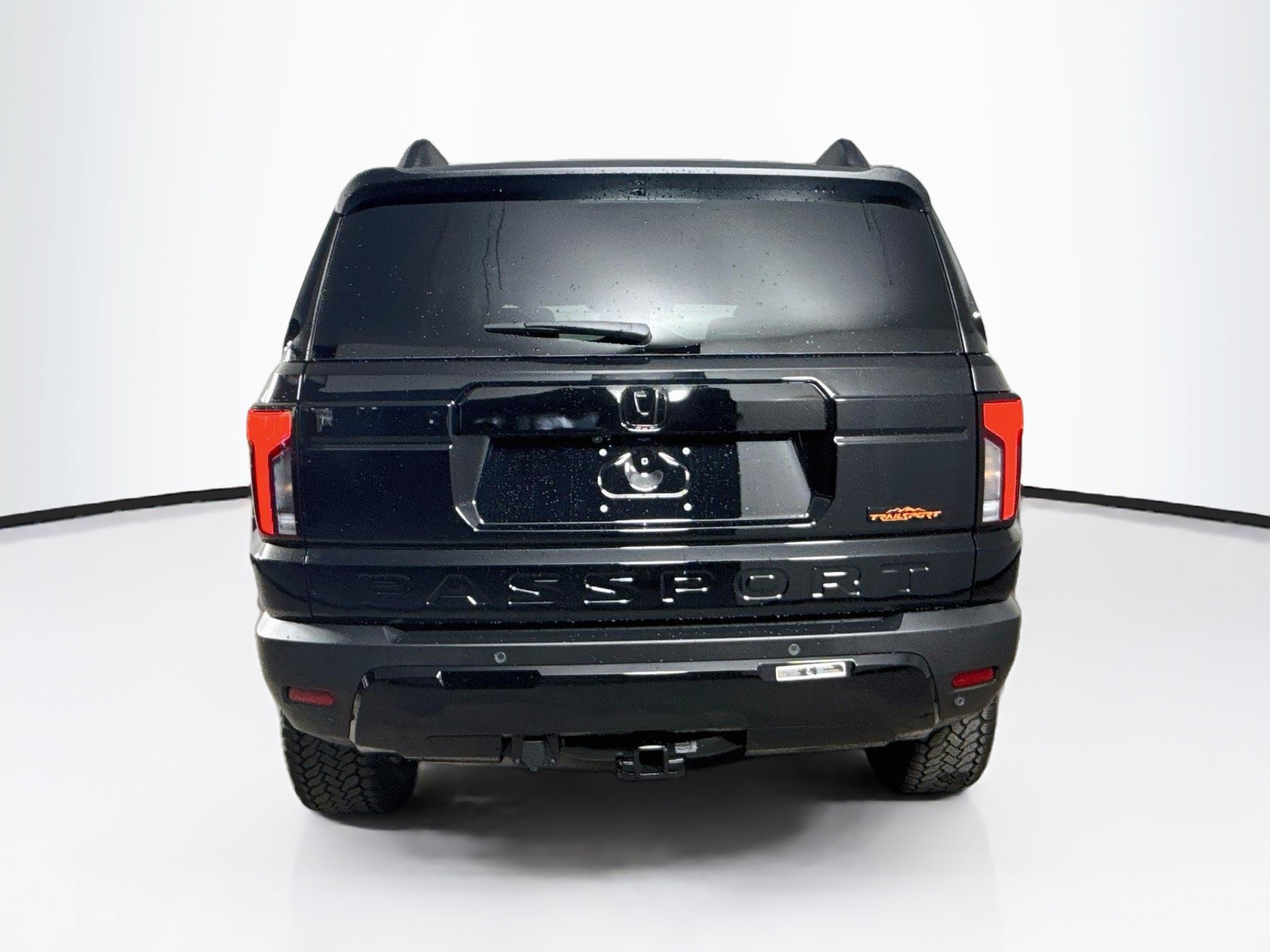 New 2027 Honda Passport TrailSport Elite image 32