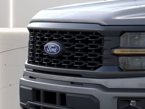 New 2026 Ford F150 STX w/ Equipment Group 200A AWD/4WD image 18
