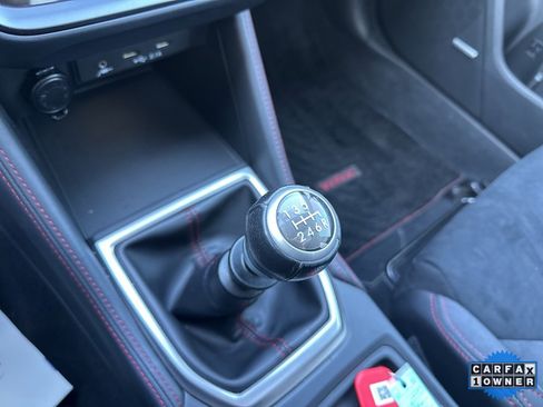 Used 2022 Subaru WRX Limited image 5