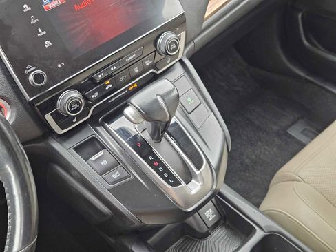 Used 2019 Honda CR-V EX-L image 19