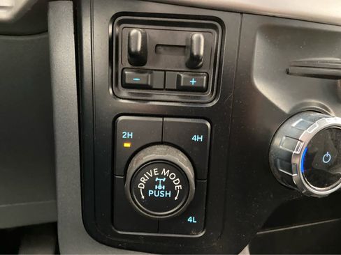 Used 2023 Ford F150 XLT w/ Equipment Group 302A High image 34