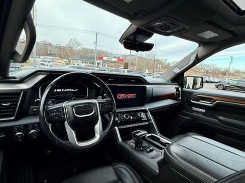 Used 2023 GMC Sierra 1500 Denali image 25