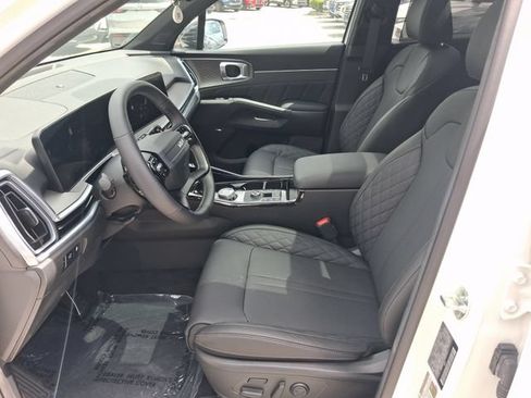 Used 2026 Kia Sorento SX Prestige AWD/4WD image 12