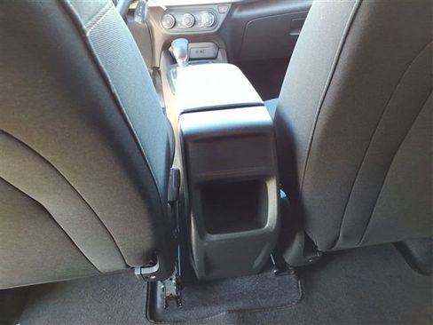 Certified 2024 Chevrolet Trax RS w/ Driver Confidence Package image 25