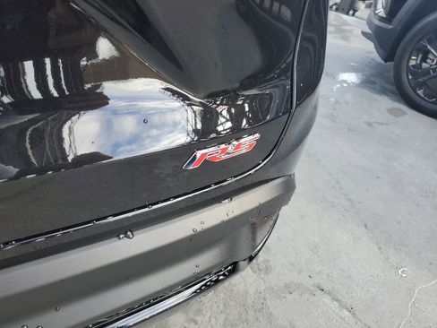 New 2026 Chevrolet Trax RS image 8