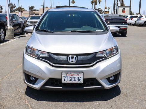 Used 2016 Honda Fit EX image 19