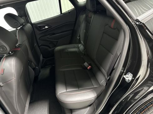 New 2026 Chevrolet Trax RS image 26