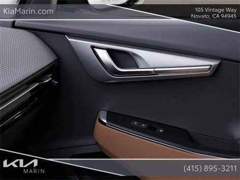 New 2025 Kia EV6 Wind image 25