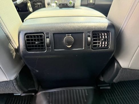 Used 2016 Toyota Tundra Limited w/ Limited Premium Package AWD/4WD image 26