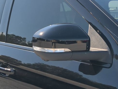 Certified 2025 Ford Expedition Max Platinum w/ Stealth Performance Package image 10