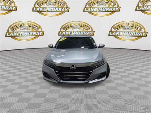 Used 2021 Honda Accord EX-L image 6