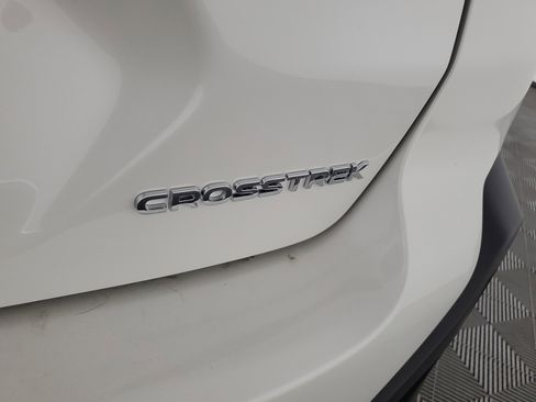 New 2025 Subaru Crosstrek 2.5i Premium image 33