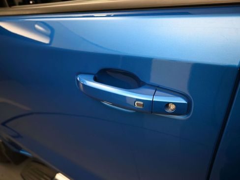 Used 2023 Chevrolet Silverado 1500 LT RWD image 34