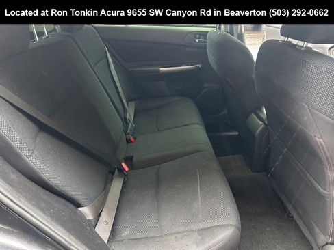 Used 2016 Subaru Impreza 2.0i Premium image 13