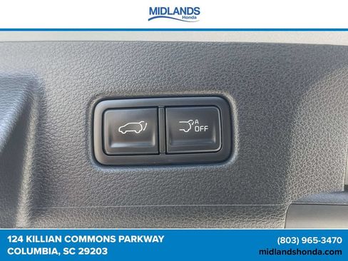Used 2025 Kia Telluride S FWD image 9