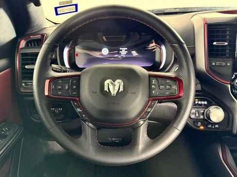 Used 2025 RAM 1500 Rebel w/ Rebel Level 1 Equipment Group image 22