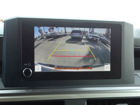 Used 2025 Toyota Tacoma SR5 image 30