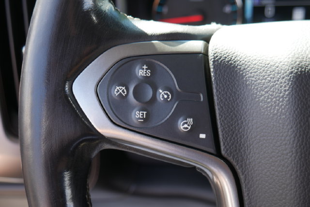Used 2019 Chevrolet Silverado 3500 LTZ w/ Duramax Plus Package AWD/4WD image 19