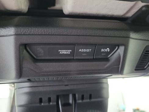 New 2026 Jeep Wrangler Unlimited Rubicon AWD/4WD image 18