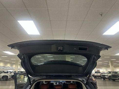Used 2023 MAZDA CX-50 Meridian Edition w/ Cargo Package AWD/4WD image 22