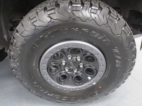 New 2024 Ford F150 Raptor image 14