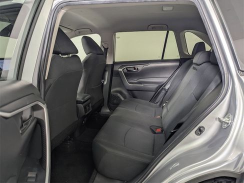 Used 2023 Toyota RAV4 LE image 24