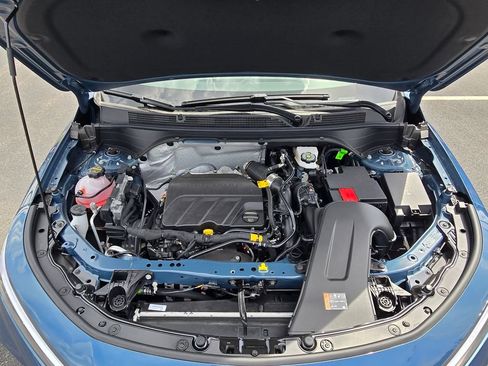 New 2026 Buick Envista Preferred FWD image 29
