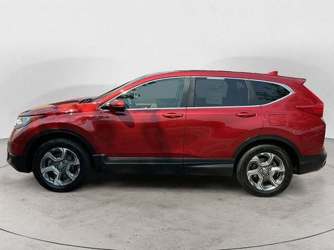 Used 2017 Honda CR-V EX image 8