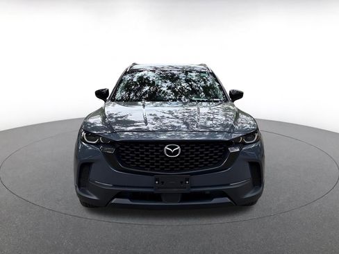 Used 2025 MAZDA CX-50 AWD 2.5 S w/ Preferred Package image 2